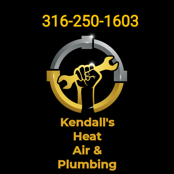 Kendalls Heat Air and Plumbing logo